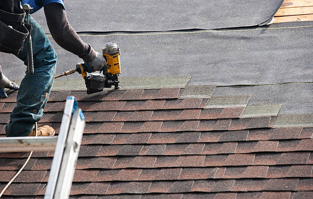 Licensed Emergency Roof Repair service in Sunman, IN - Brentwood Metal Roofing